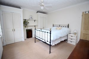 Primary Bedroom- click for photo gallery